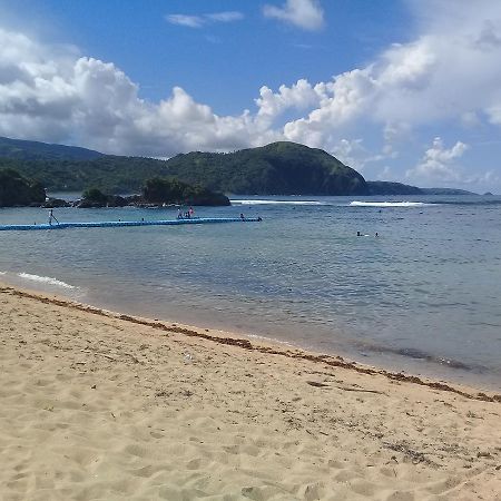 Josurfinn, Puraran Beach Baras  Екстериор снимка