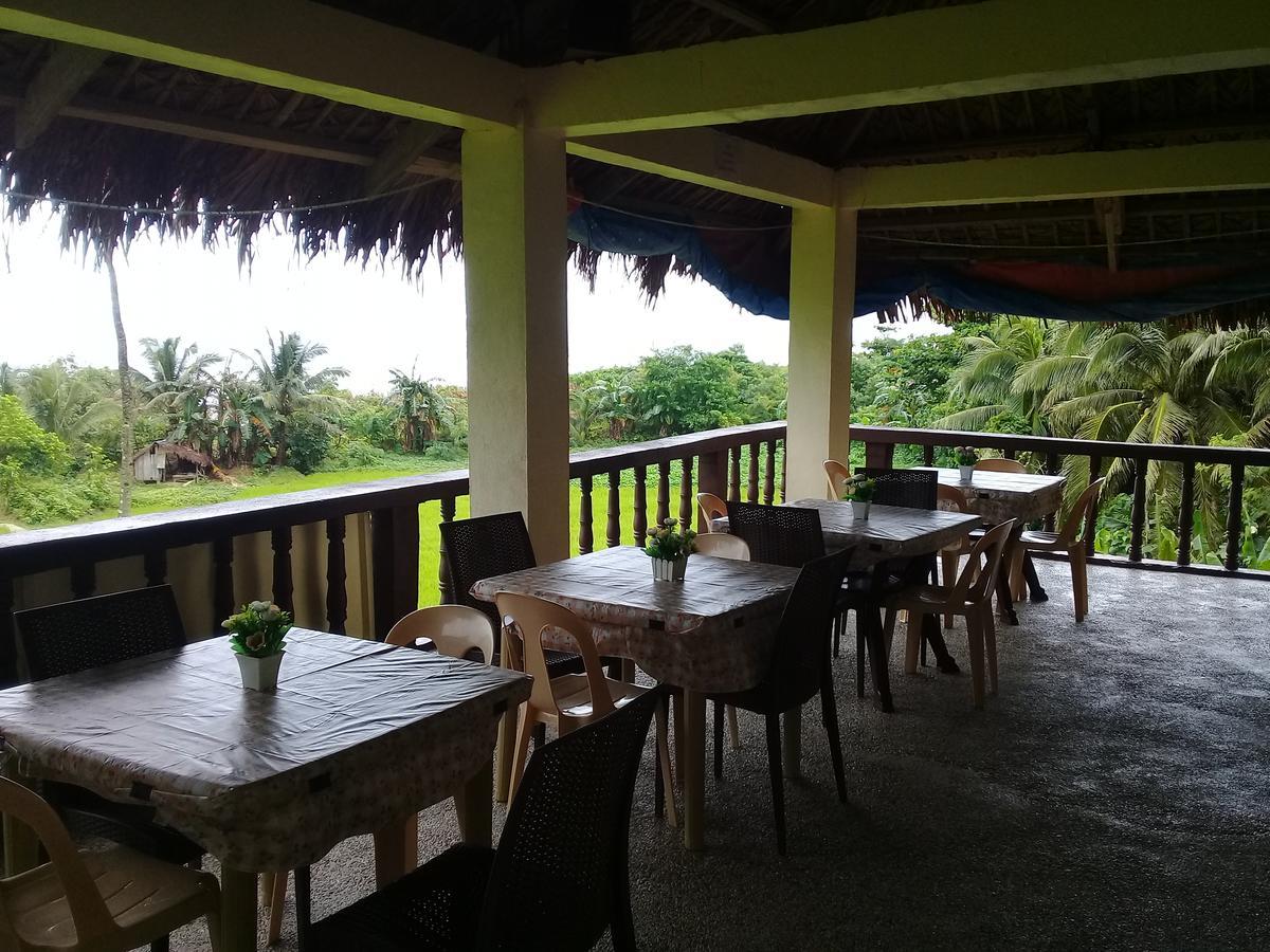 Josurfinn, Puraran Beach Baras  Екстериор снимка
