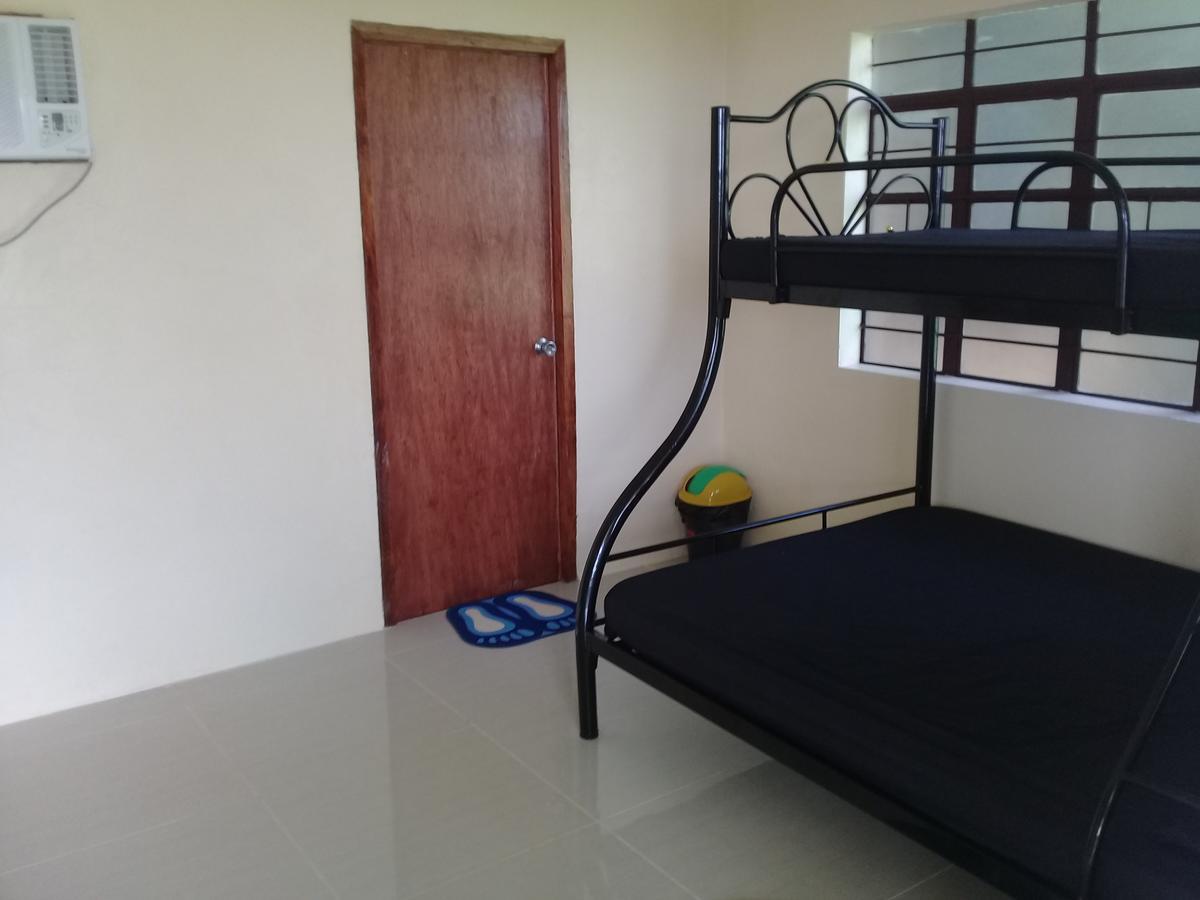 Josurfinn, Puraran Beach Baras  Екстериор снимка